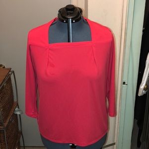 Jones NY Woman Blouse 16W